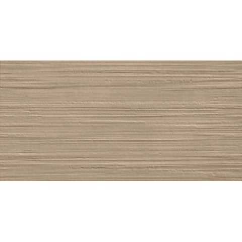 Ceralto Rovello Wood Carrelage mural - 40x80cm - 10.0mm - rectifié - Urban clay SW1129697