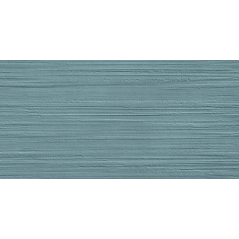 Ceralto Rovello Wood Carrelage mural - 40x80cm - 10,0mm - rectifié - Urban powder blue SW1129694