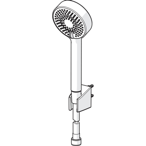 Hansa BasicJet Douchette à main SW546887