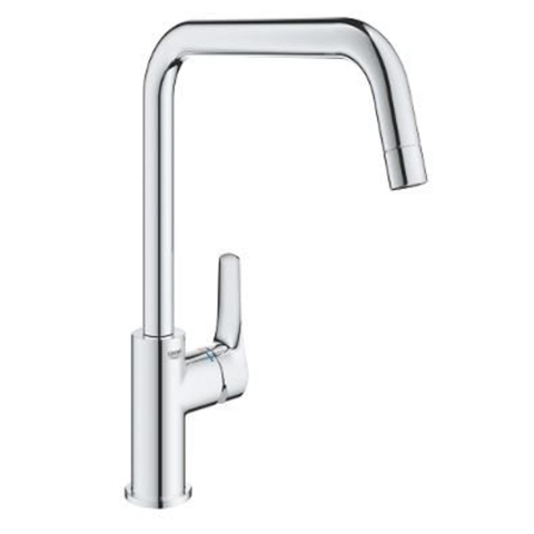 Grohe Eurosmart Keukenkraan - chroom SW536469