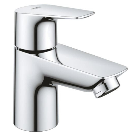 Grohe BauEdge Toiletkraan - XS-Size - 1/2 inch - chroom SW536465