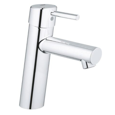 GROHE Concetto robinet de lavabo à économie d'eau M-Size chromé SW546727