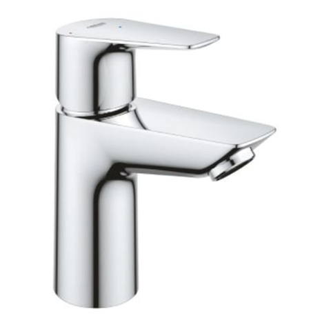 GROHE Bauedge robinet de lavabo économique S-Size chrome SW536427