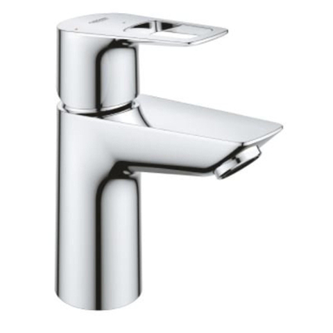 GROHE Bauloop robinet de lavabo économiseur d'eau S-Size chromé SW536422