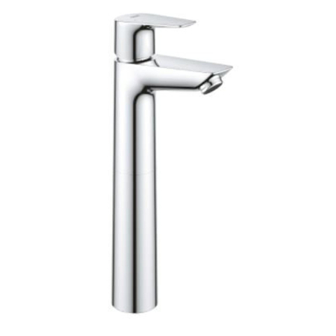 GROHE Bauedge robinet de lavabo économique XL-Size chromé SW536477