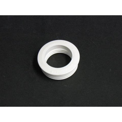 Wisa valpijpverbinder - voor laaghangend reservoir nks 101 0770671