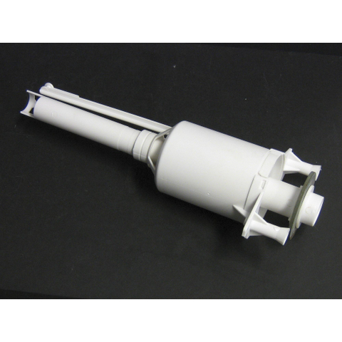 Wisa mécanisme de vidage pour 600-1000 SW335558