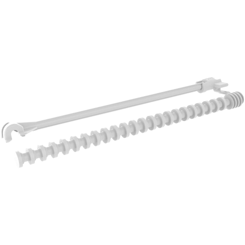 Wisa XS kit tiges de montage et de réglage df - pour réservoir SW335217
