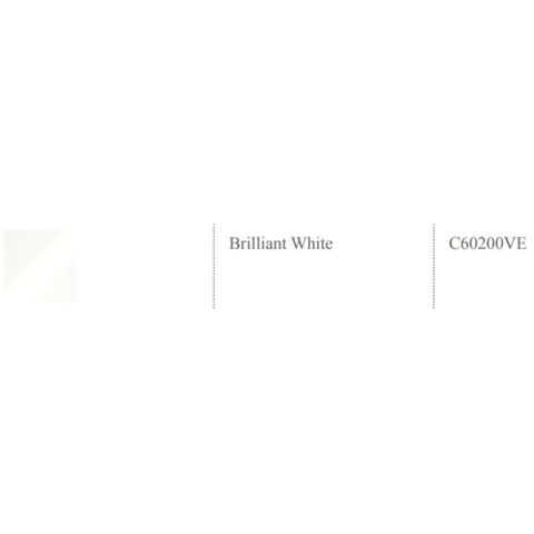 Villeroy & Boch Subway 3.0 wastafelonderkast - 127.2x57.9cm - 4 lades - Brilliant White (wit) SW641672