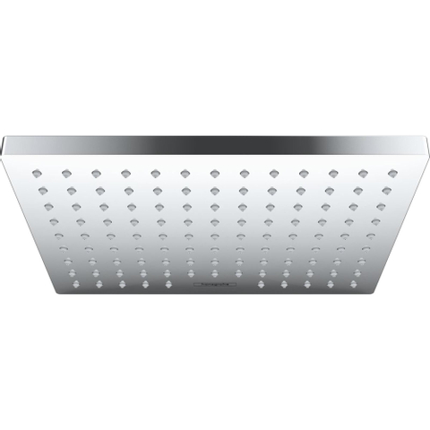 Hansgrohe Vernis Shape - hoofddouche 230 - 1jet - groen chroom SW651700
