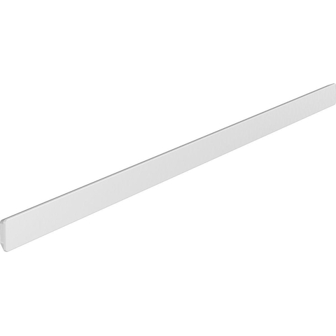 Hansgrohe Wallstoris Wandelement - 70x3.3x1.2cm - mat wit SW651650