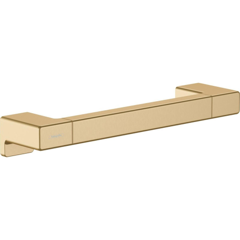 Hansgrohe AddStoris Q badgreep - 35cm - geborsteld brons SW651259
