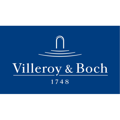 Villeroy & Boch geluidsisolatieset 49x42,5cm SW638226