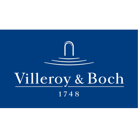 Villeroy & Boch Toebehoren geluidsisolatieset - 49x42.5cm SW638226