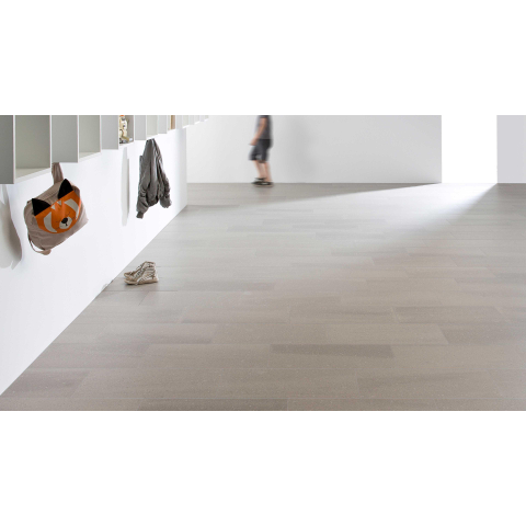 Ceralto Rovino Slate carrelage sol et mur - 30x60cm - 12mm - effet pierre - foncé chaud mat (gris) SW393840