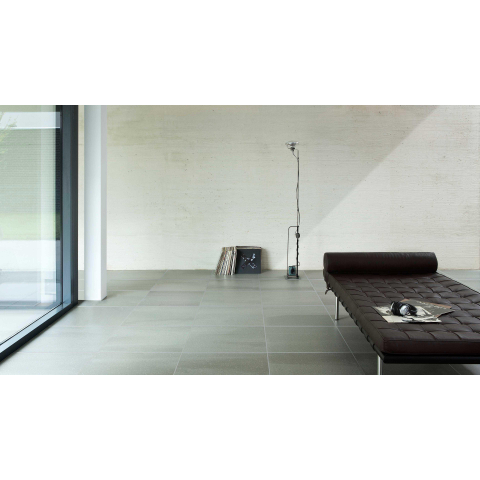 Ceralto Rovino Slate Carreau de sol - 29.7x59.7cm - 12.0mm - rectifié - Jade grey SW393838