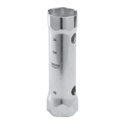 GROHE clé à tuyaux SW335998