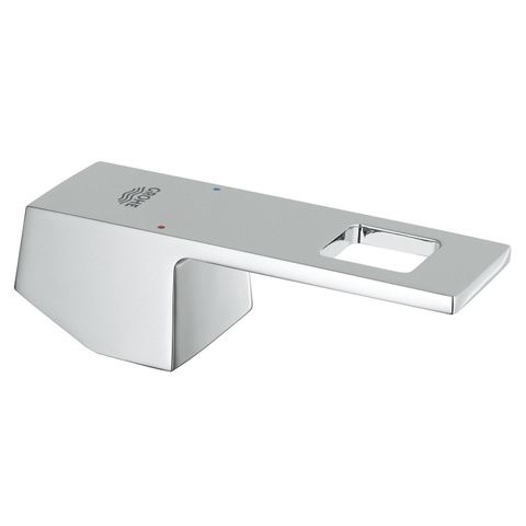 GROHE poignée - pour mitigeur cuisine monocommande - chromé SW693706