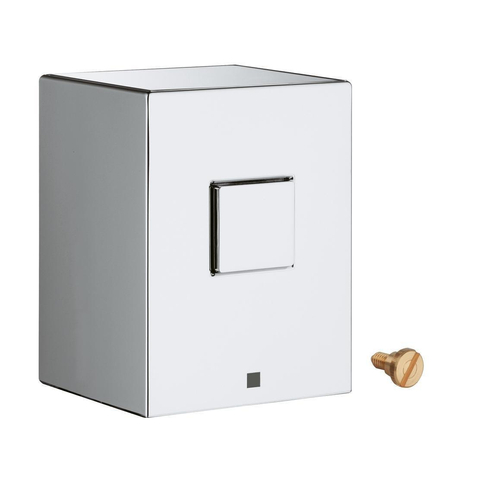 GROHE poignée de température - chromé SW693690