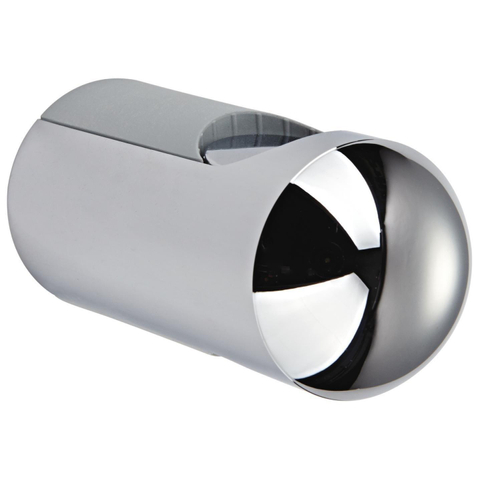GROHE Support de barre de douche Chromé SW339522