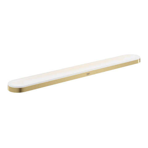 Grohe Selection Handdoekhouder - 60cm - brushed cool sunrise (goud) SW482063