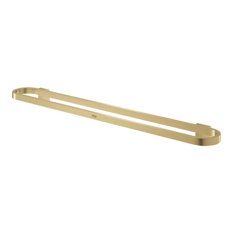 Grohe Selection Handdoekhouder - 60cm - brushed cool sunrise (goud) SW482063