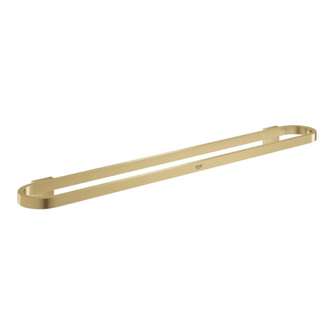 Grohe Selection Handdoekhouder - 60cm - brushed cool sunrise (goud) SW482063