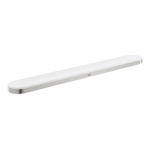 Grohe Selection Handdoekhouder - 60cm - Supersteel (RVS) SW444080