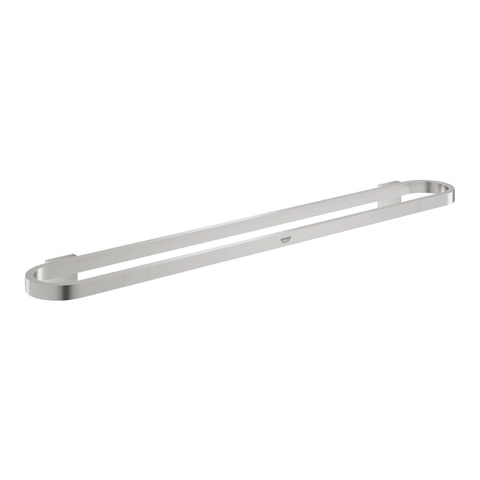 Grohe Selection Handdoekhouder - 60cm - Supersteel (RVS) SW444080