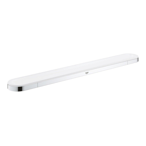 GROHE Selection Porte-serviettes - 60cm - chrome SW444376
