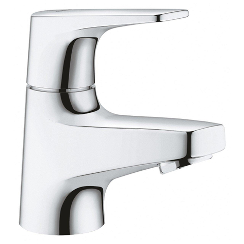 Grohe Start Flow Toiletkraan - XS-Size - 1/2 inch - chroom SW207006