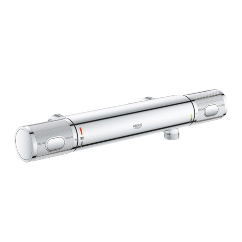 GROHE Grohtherm 1000 performance mitigeur de douche thermostatique à encastrer chrome SW679391