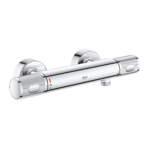 GROHE Grohtherm mitigeur de douche thermostatique apparent chrome SW656542