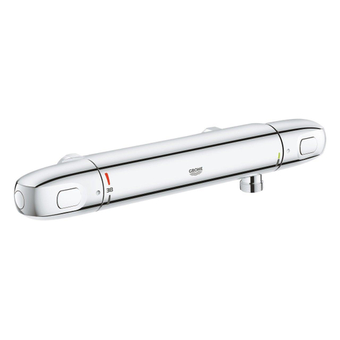 GROHE Grohtherm 1000 Mitigeur de douche thermostatique chromé SW679394