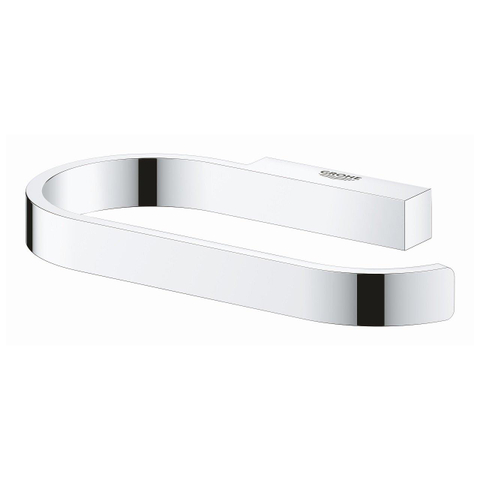 GROHE Selection Porte-rouleau de WC chromé SW444379