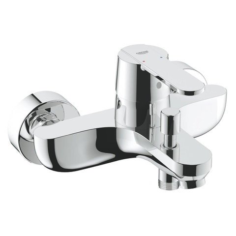 GROHE Get robinet de baignoire chrome 4339254