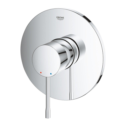 GROHE Essence mitigeur de douche encastré Chromé SW656541