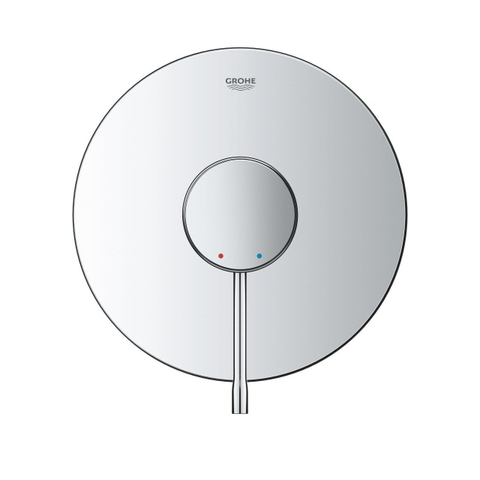 GROHE Essence mitigeur de douche encastré Chromé SW656541