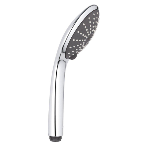 Grohe Handdouche - 1 straalsoort - met spraydimmer - chroom 4357671