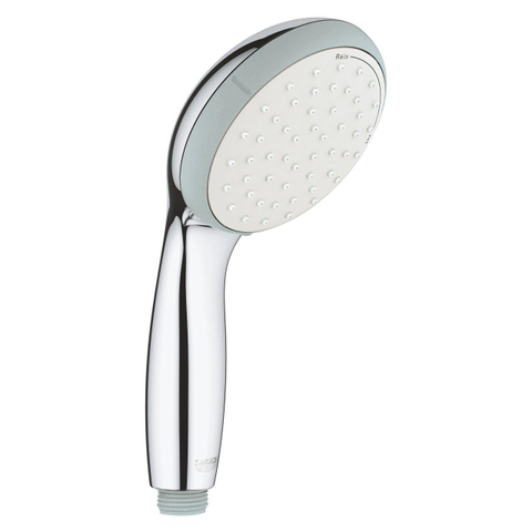 Grohe Vitalio Handdouche - rond - chroom SW706639