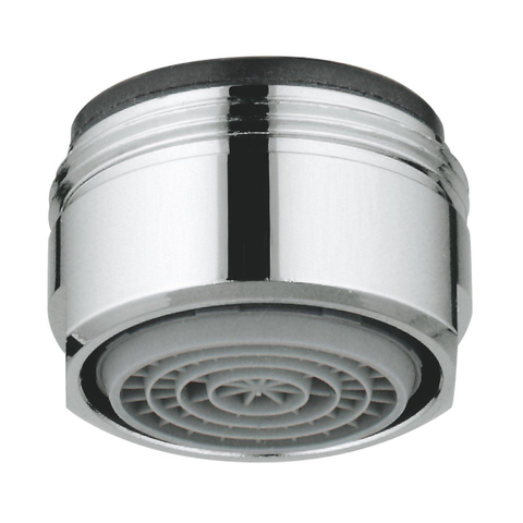 GROHE EcoMousseur brise-jet 2 pièces chrome SW403656