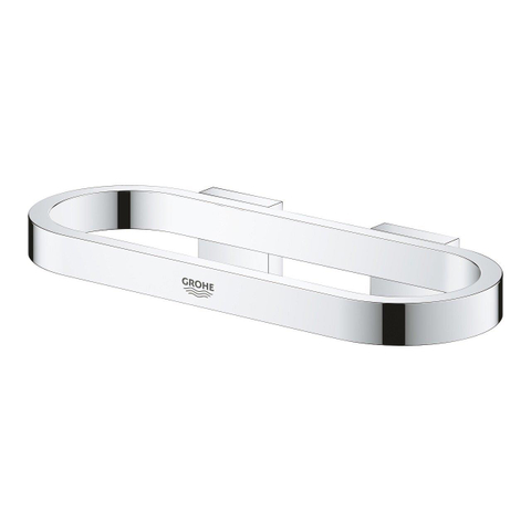 GROHE Selection Anneau porte-serviette - 20cm - chrome SW444383