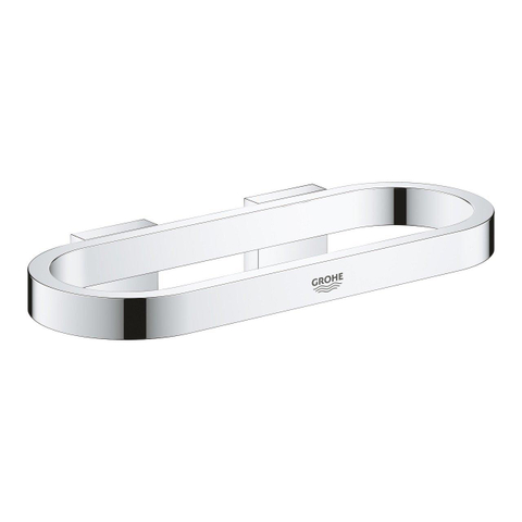 GROHE Selection Anneau porte-serviette - 20cm - chrome SW444383
