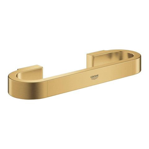 Grohe Selection Badgreep - 33.6cm - brushed cool sunrise (goud) SW482064