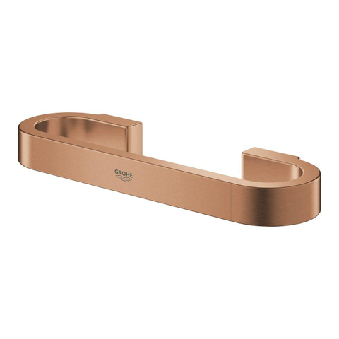 Grohe Selection Handgreep - 30cm - brushed warm sunset (koper) SW444386