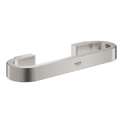 Grohe Selection Handgreep - 30cm - Supersteel (RVS) SW444382