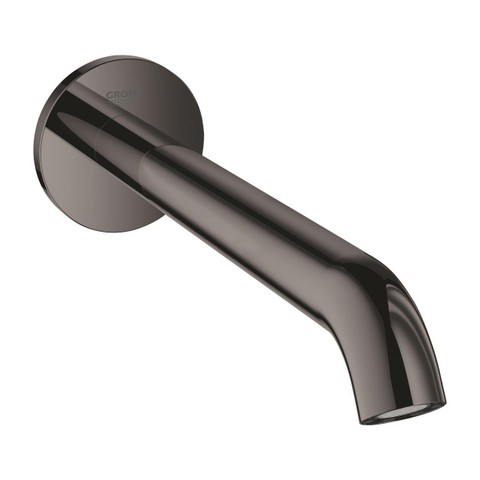 Grohe Essence Baduitloop - 23cm - hard graphite (antraciet) SW710579