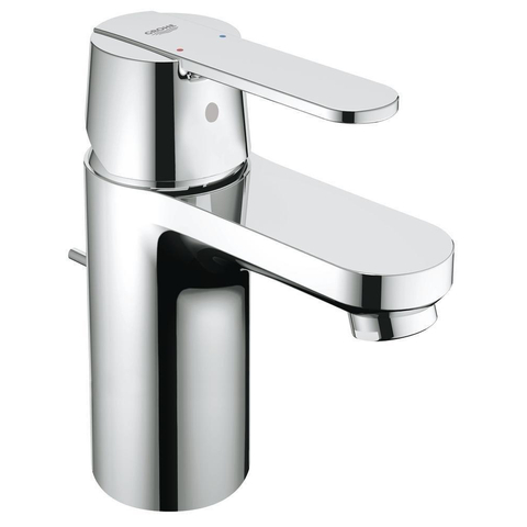 GROHE Get robinet de lavabo économique en eau avec tirette chrome 4339251