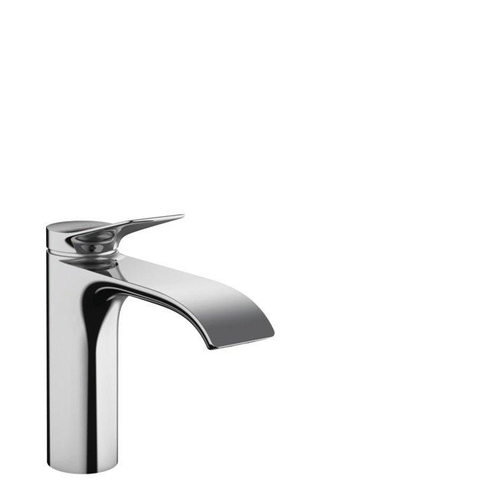 Hansgrohe vivenis robinet de lavabo 110 coolstart sans vidange chrome SW699919