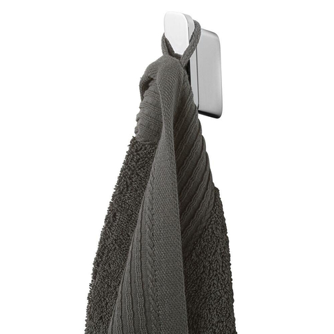 Geesa Shift Handdoekhaak medium Chroom SW641342